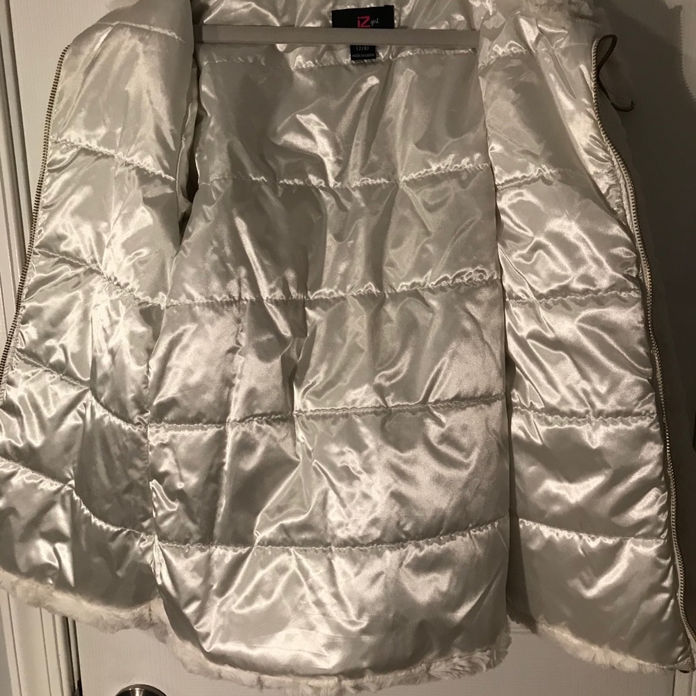 Girls jacket - Picture 4 of 8